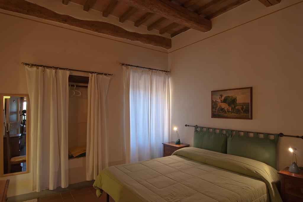 Podere Violino Sansepolcro Phòng bức ảnh