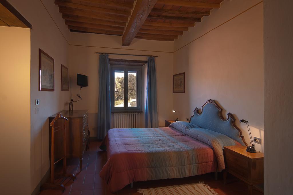 Podere Violino Sansepolcro Phòng bức ảnh