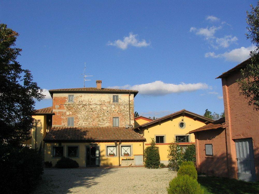 Podere Violino Sansepolcro Ngoại thất bức ảnh