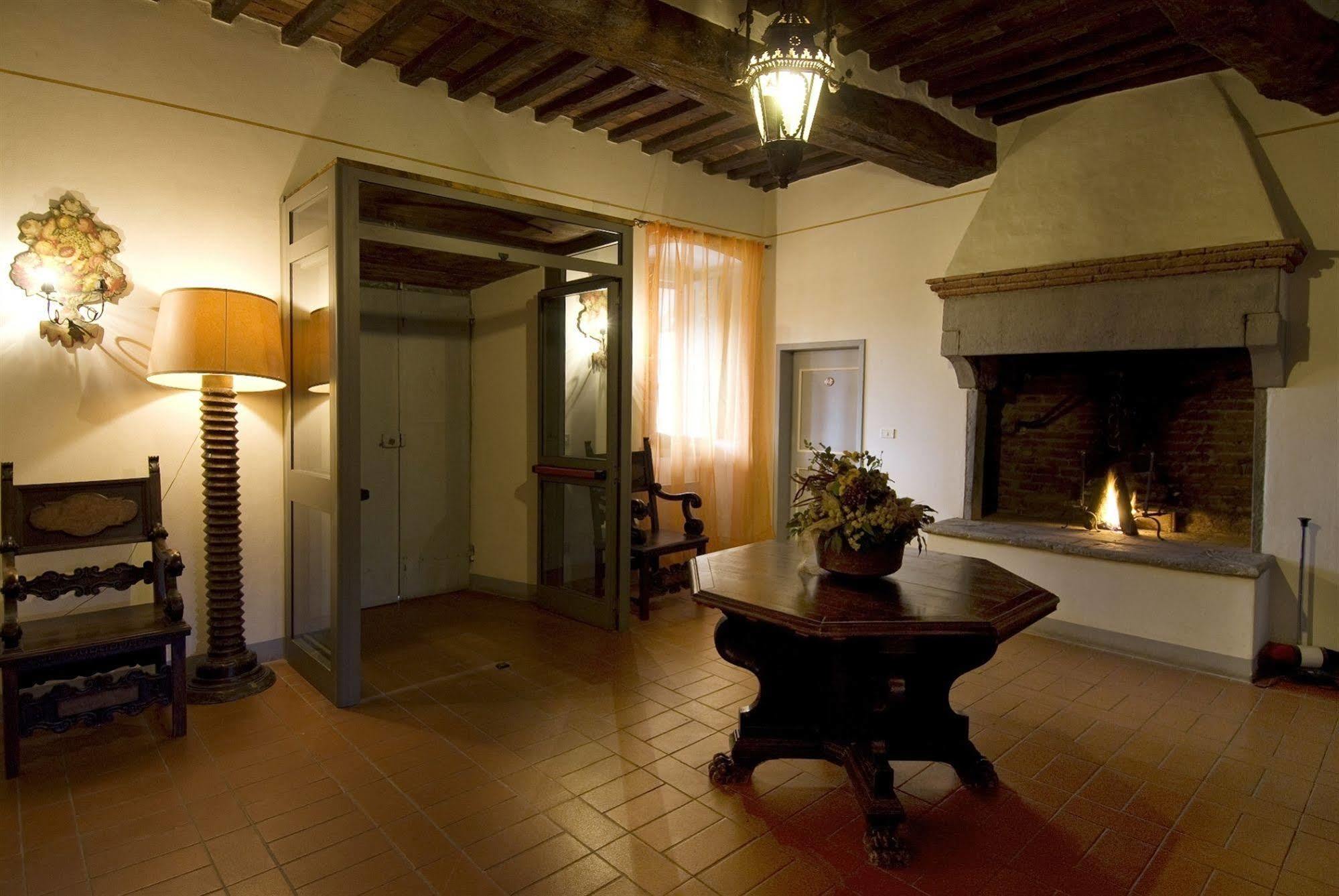 Podere Violino Sansepolcro Ngoại thất bức ảnh