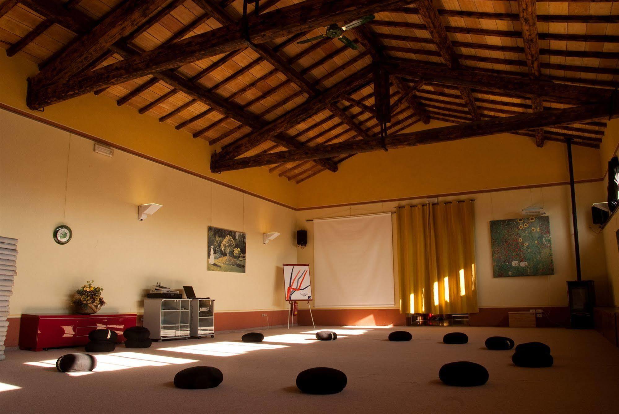 Podere Violino Sansepolcro Ngoại thất bức ảnh