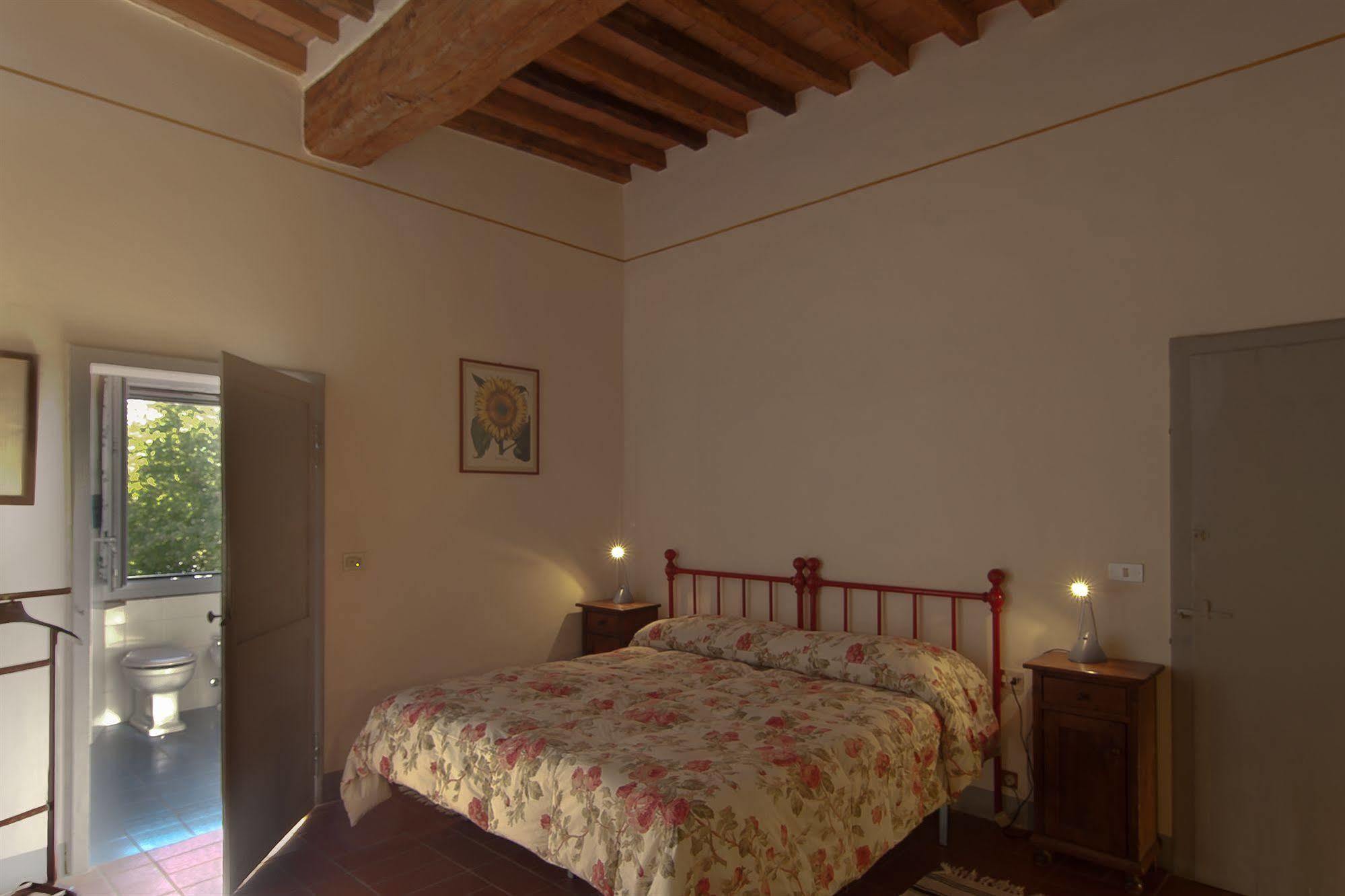 Podere Violino Sansepolcro Ngoại thất bức ảnh