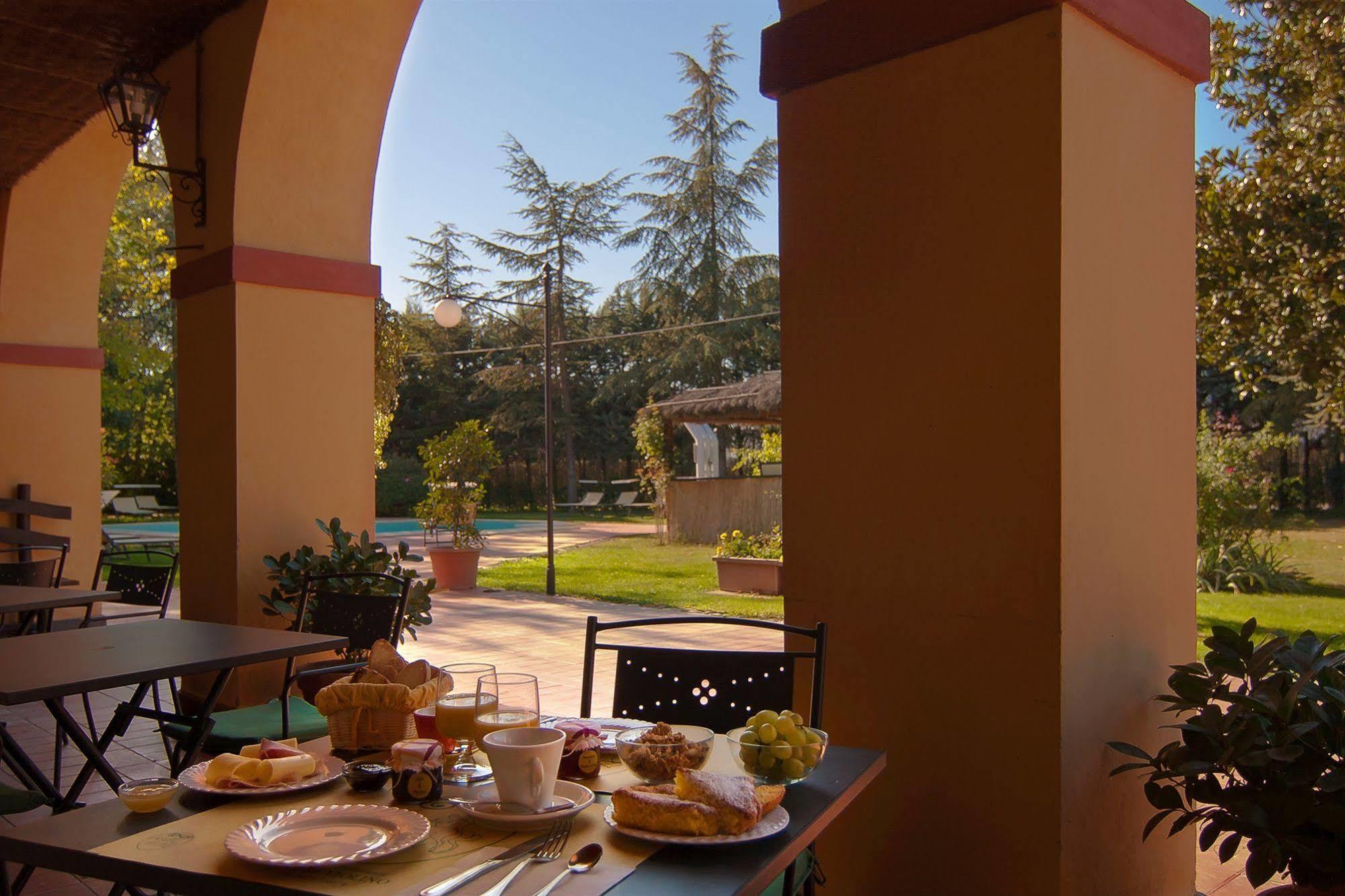 Podere Violino Sansepolcro Ngoại thất bức ảnh